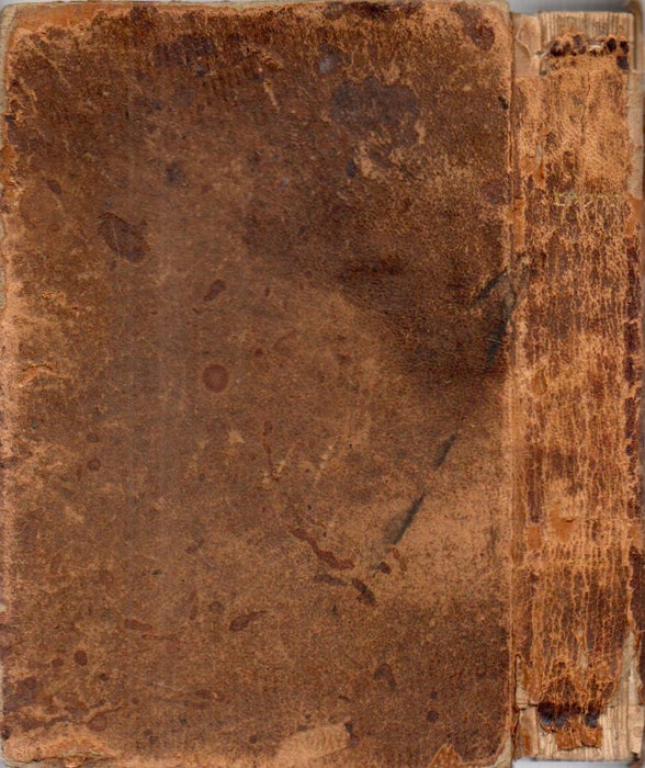 :ספר תהלים - Der Psalter