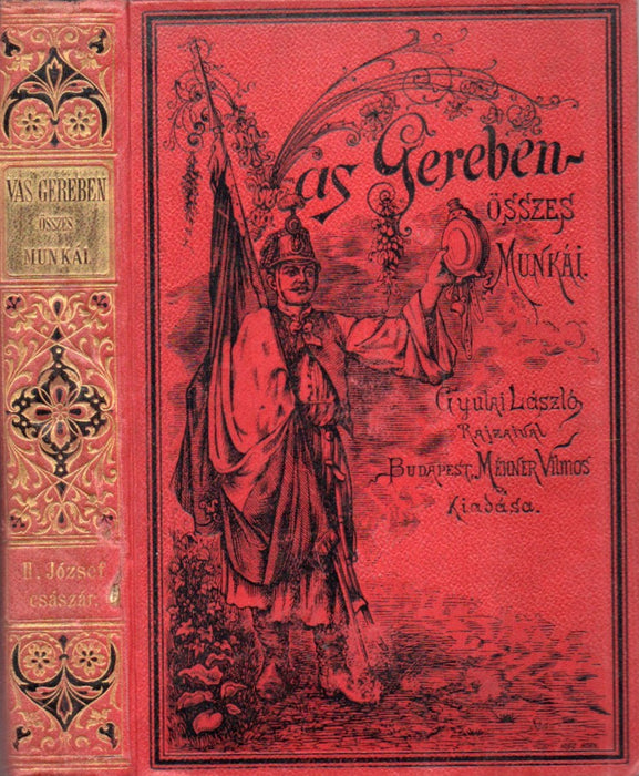 II. József császár kora Magyarországban