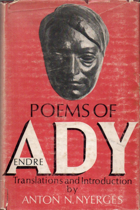 Poems of Endre Ady