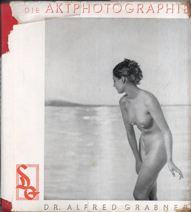 Die Aktphotographie