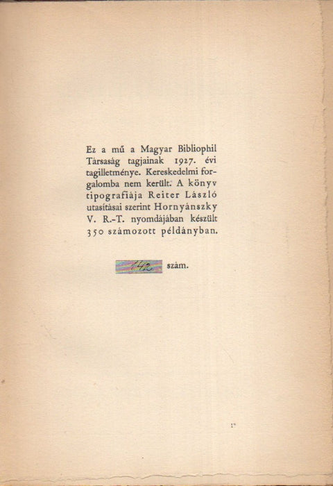 Pesti György haláltáncéneke