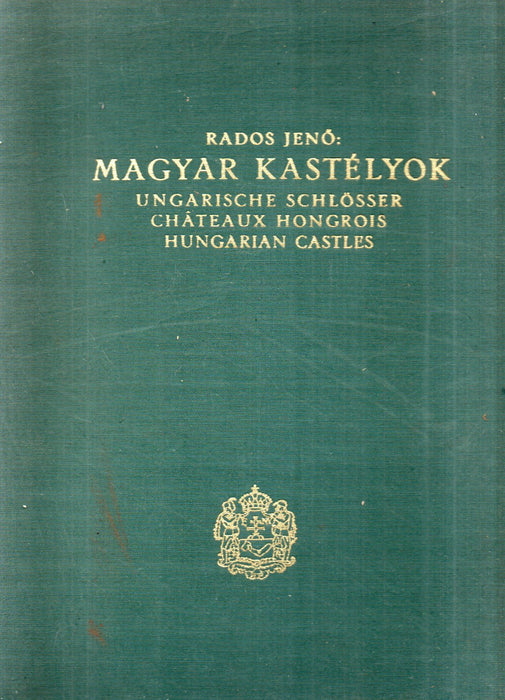Magyar kastélyok