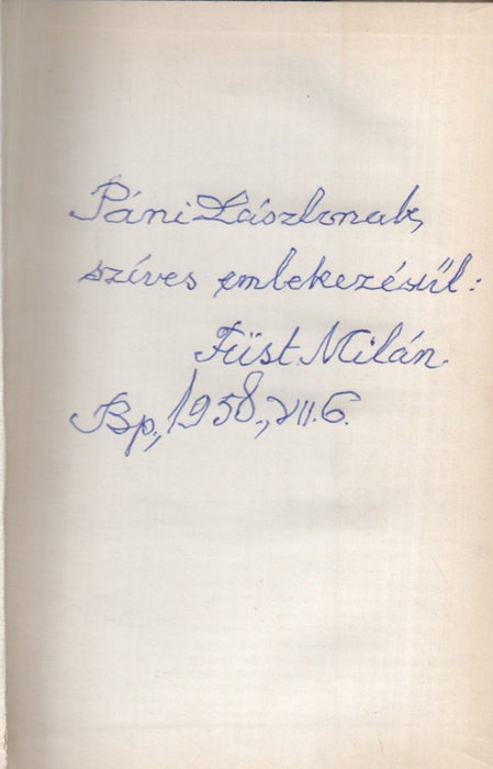 Konstantin úrfi fiatalsága