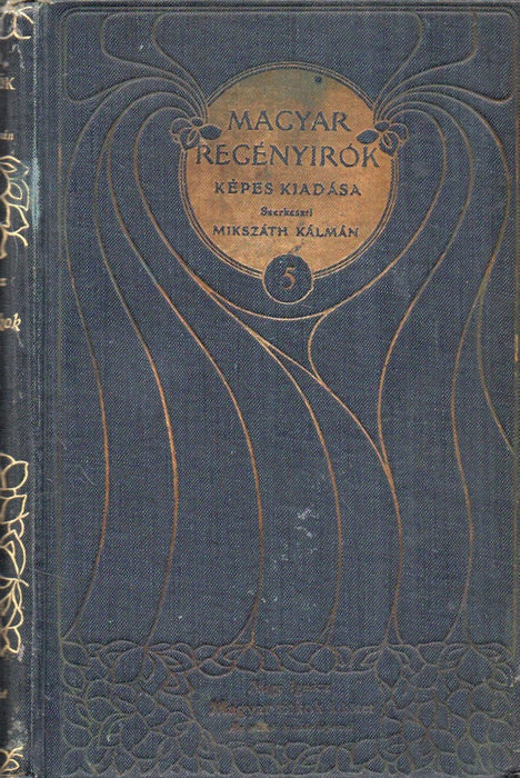 Magyar titkok I-III.