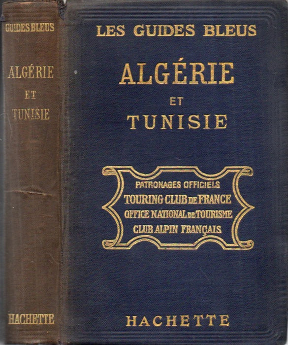 Algérie et Tunisie