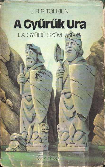 A Gyűrűk Ura I-III.