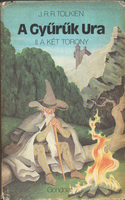 A Gyűrűk Ura I-III.