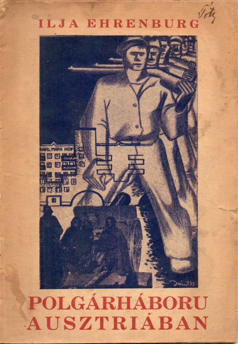 Polgárháború Ausztriában