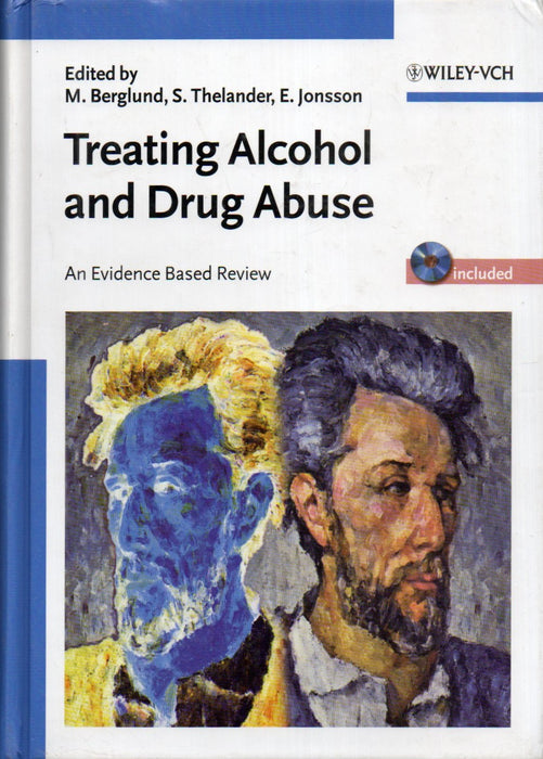 Treating Alcohol and Drug Abuse