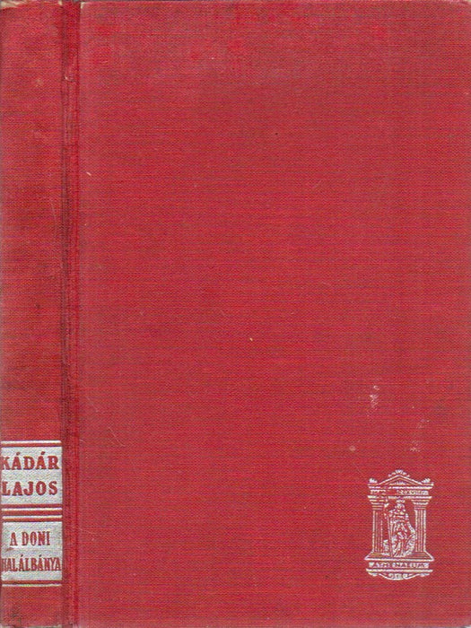 A dóni halálbánya