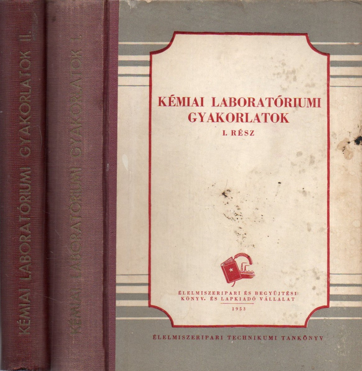 Vegyészmérnöki tudományok