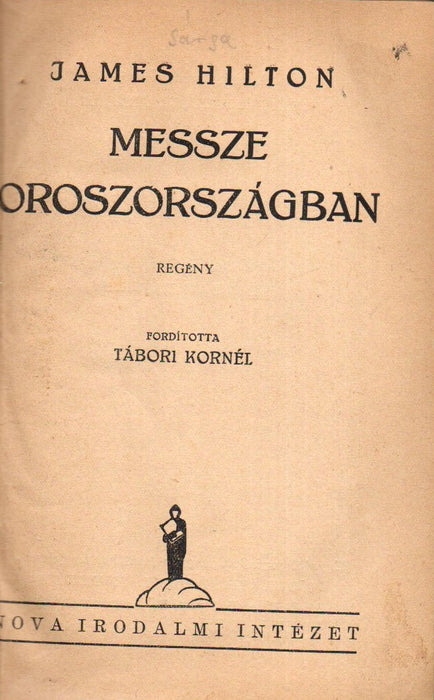 Messze Oroszországban