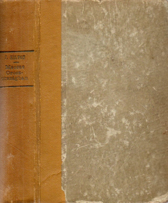 Messze Oroszországban