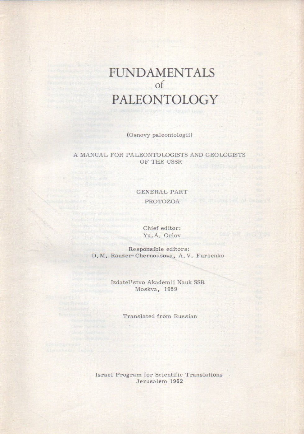 Általános biológia