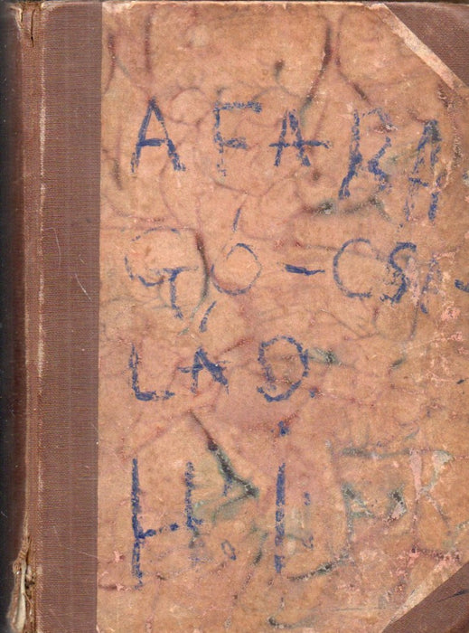 A Faragó-család I-II.