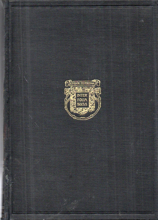 Uj idők lexikona 1-24.