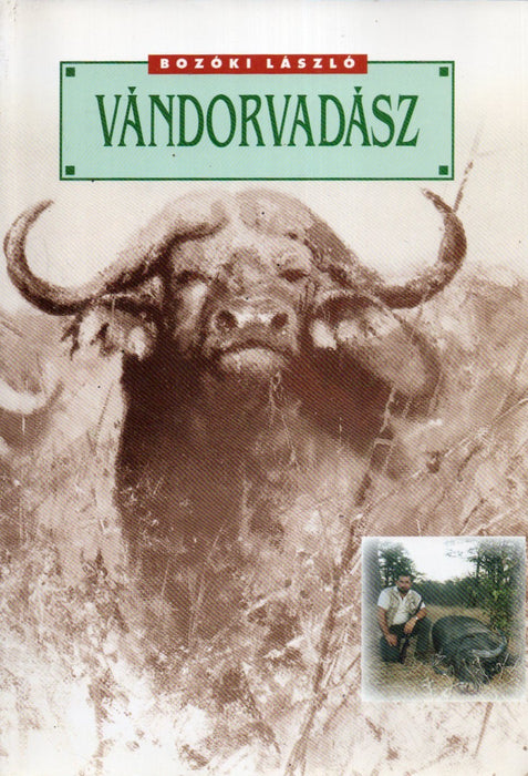 Vándorvadász