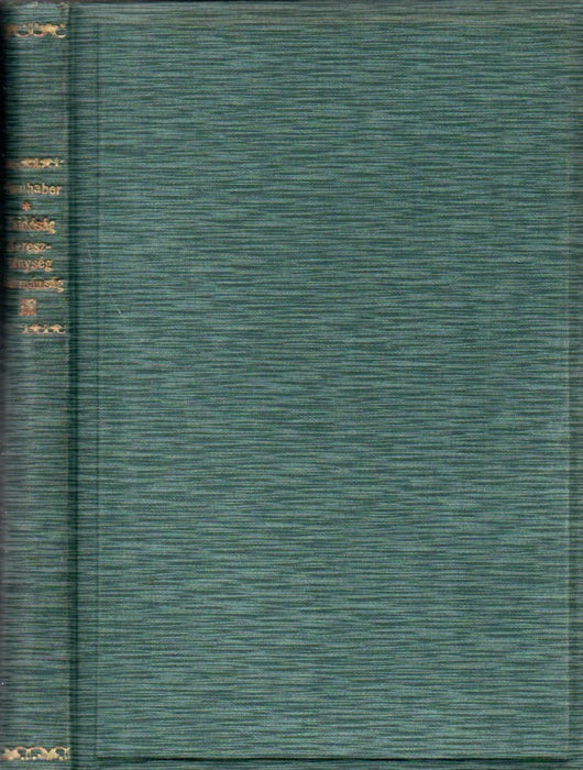 Zsidóság, kereszténység, germánság