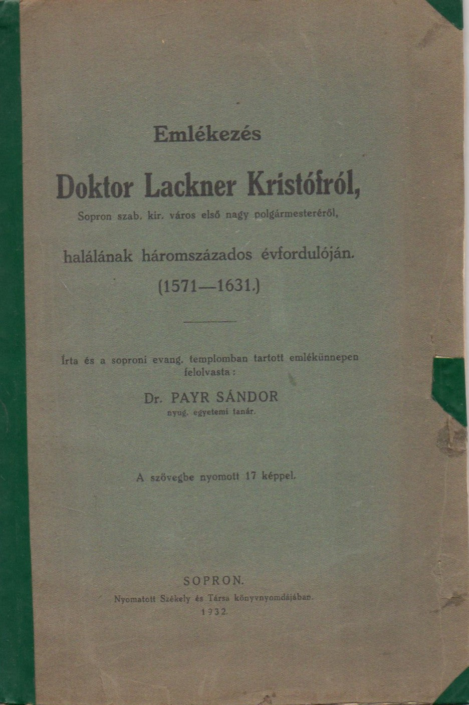 Várostervezés és településfejlesztés