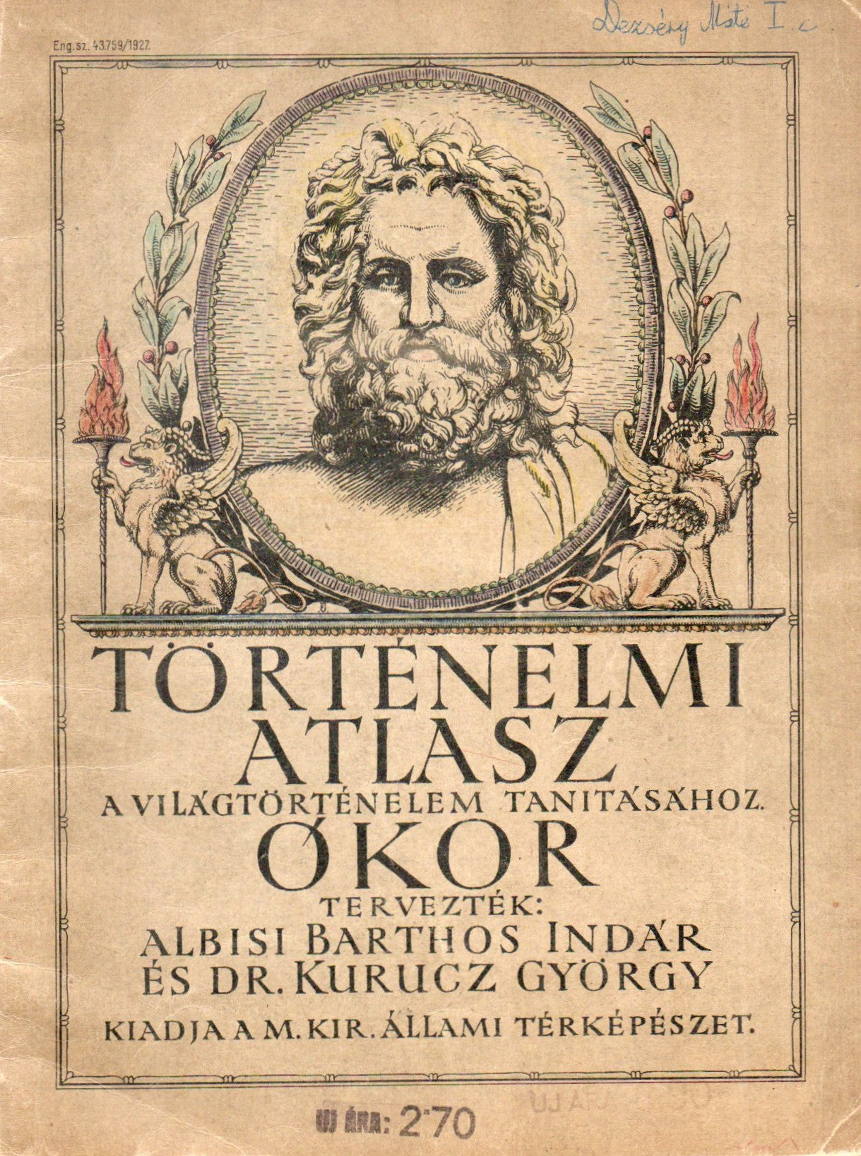 Általános és középiskolai pedagógia