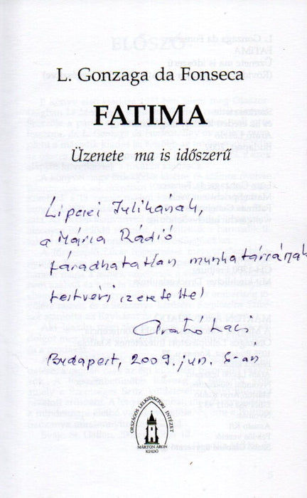 Fatima