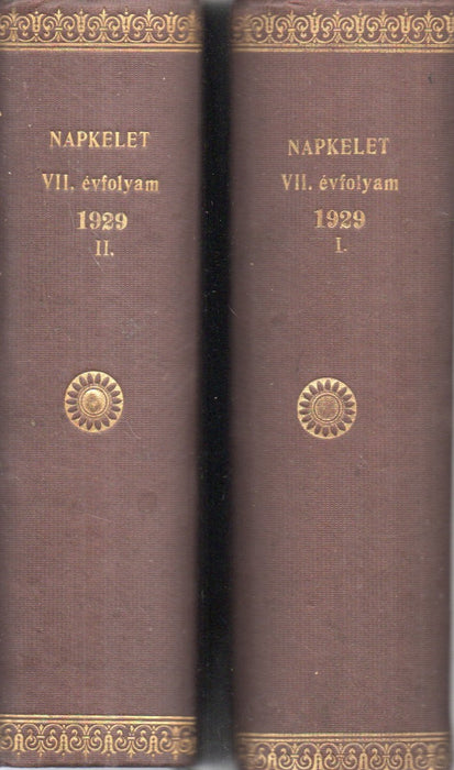 Révai nagy lexikona 1-21. - Az ismeretek enciklopédiája