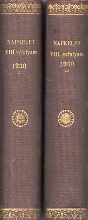 Révai nagy lexikona 1-21. - Az ismeretek enciklopédiája