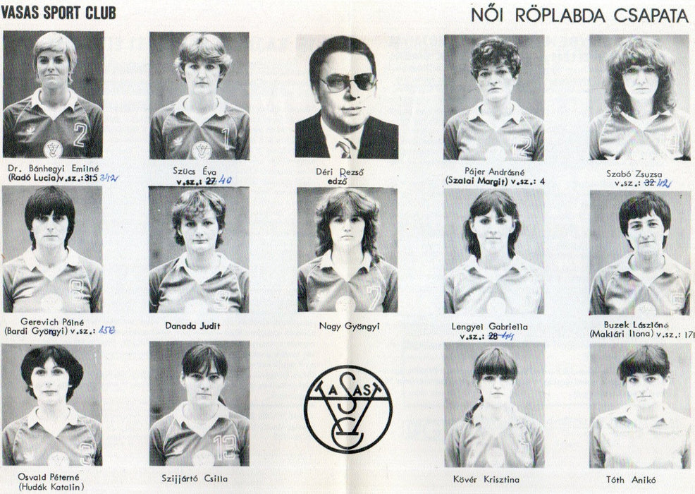 Révai nagy lexikona 1-21. - Az ismeretek enciklopédiája