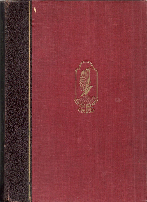 Magyarország történelme, földje, népe, élete, gazdasága, irodalma, művészete Vereckétől napjainkig IV.