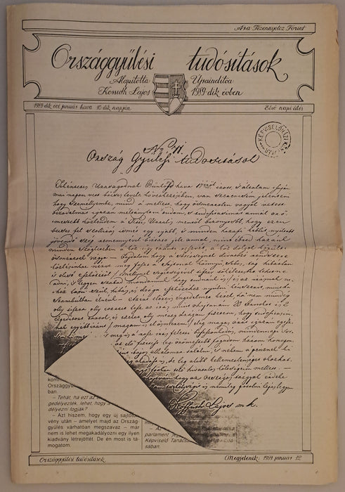 Révai nagy lexikona 1-21. - Az ismeretek enciklopédiája