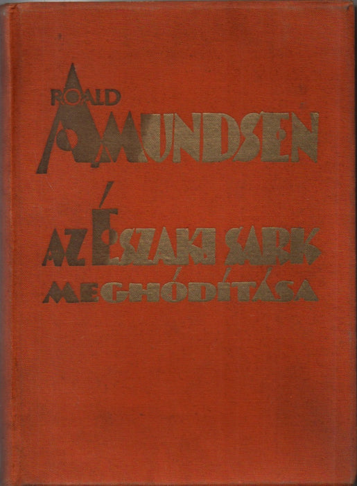 A szerencsés expedíció