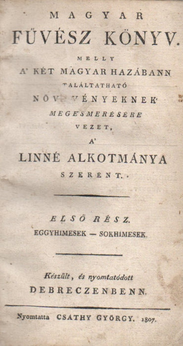 A szerencsés expedíció