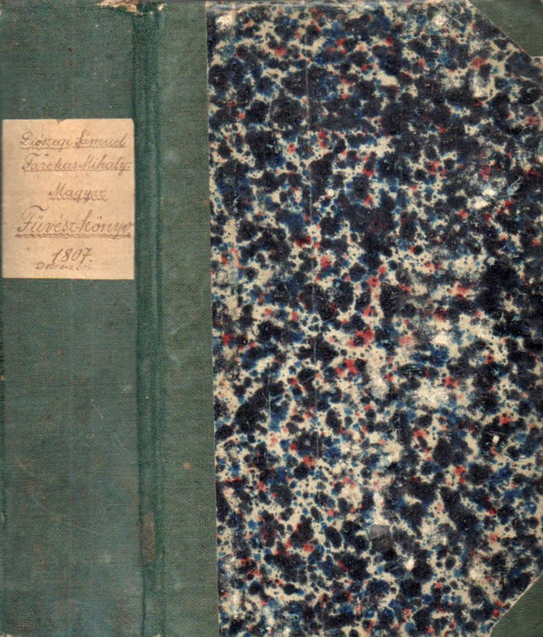 A szerencsés expedíció