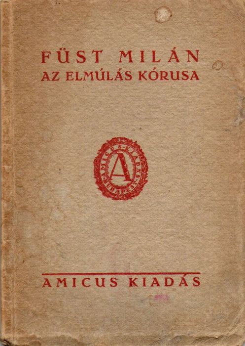 A szerencsés expedíció