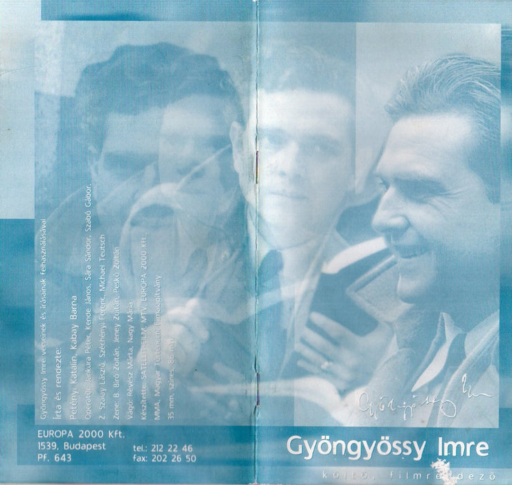 A szerencsés expedíció