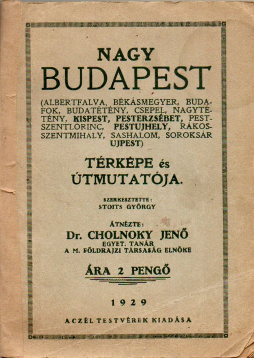 A szerencsés expedíció