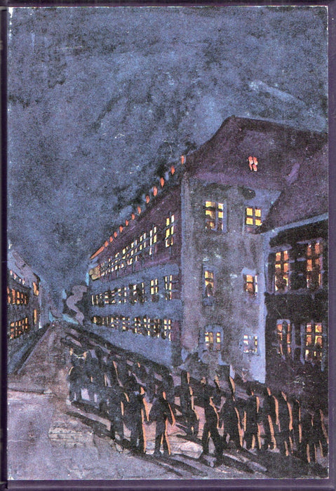 The Holocaust I-III.