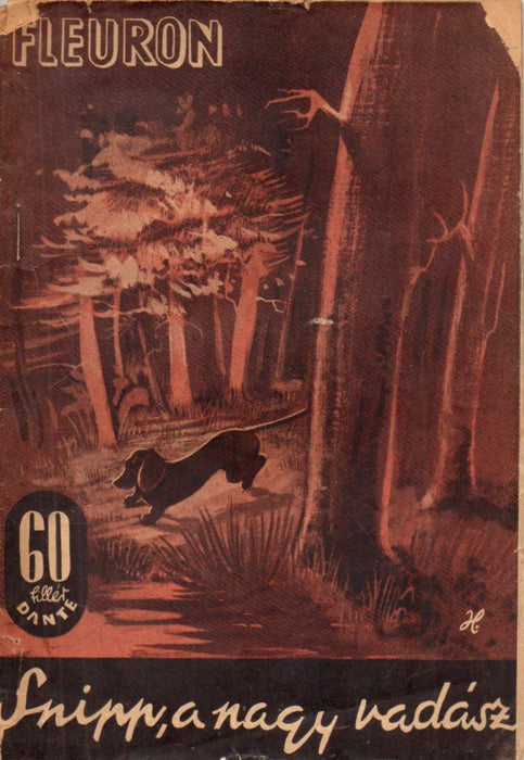 A szerencsés expedíció