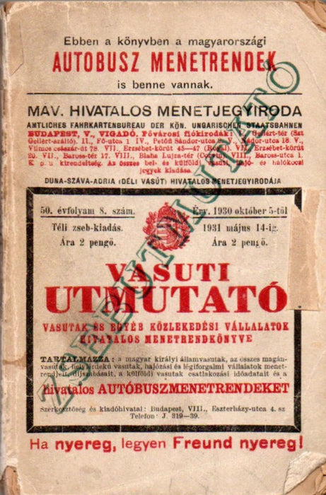 A szerencsés expedíció