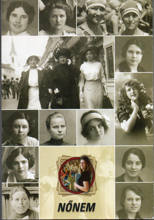 Nőnem / Women