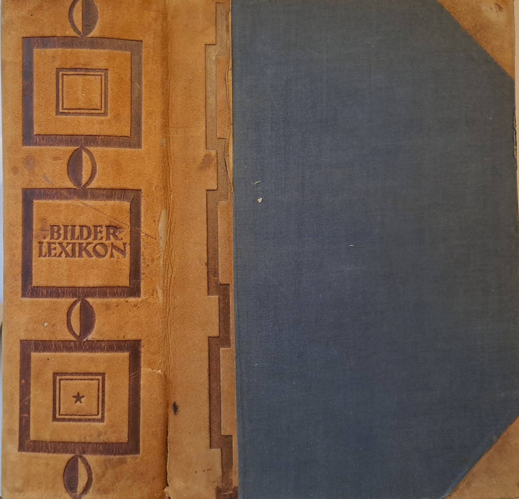 Bilderlexikon der Erotik I. - Kulturgeschichte