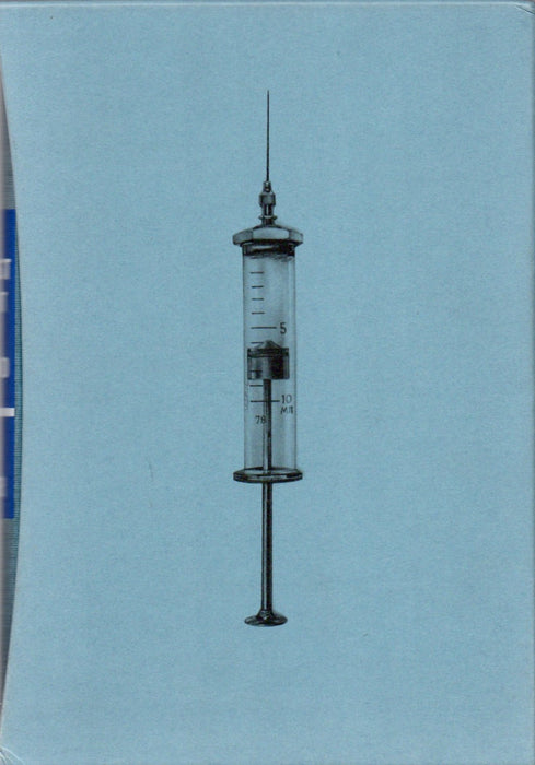 The Greatest Benefit to Mankind I-II.