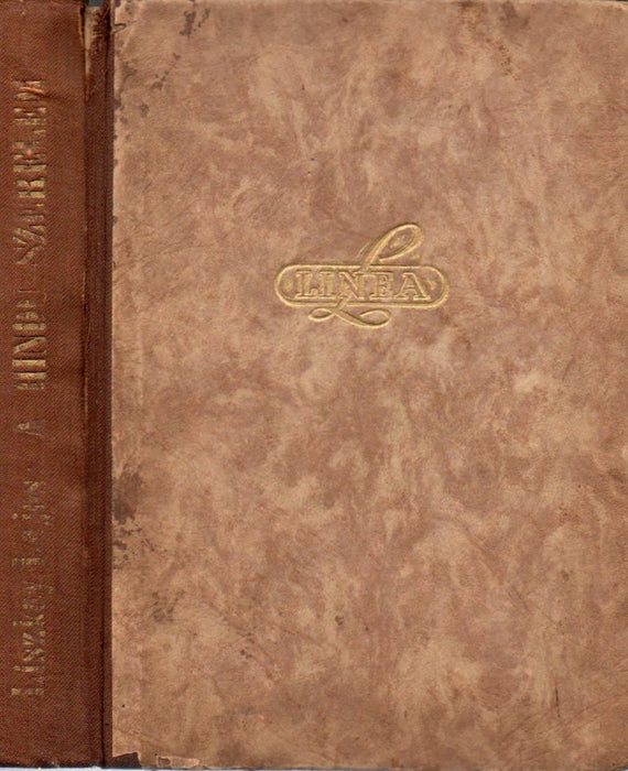 A hindu szerelem misztikuma