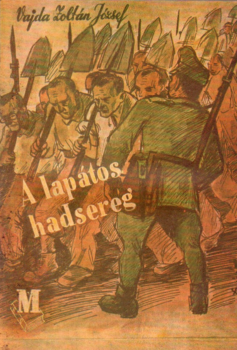 Magyar Golgota regénysorozat