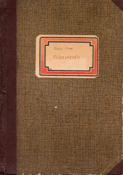 Külpolitikai adatok az 1939. évről