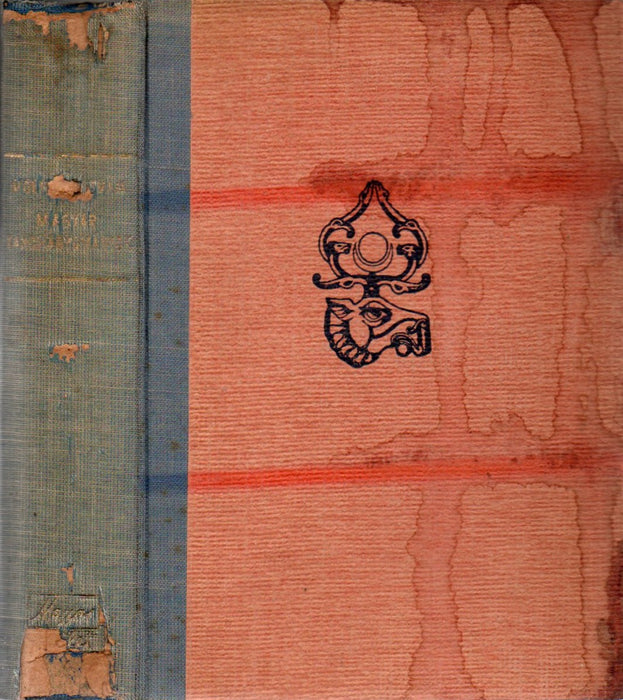 Külpolitikai adatok az 1939. évről