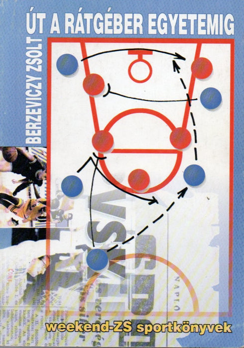 Út a Rátgéber Egyetemig