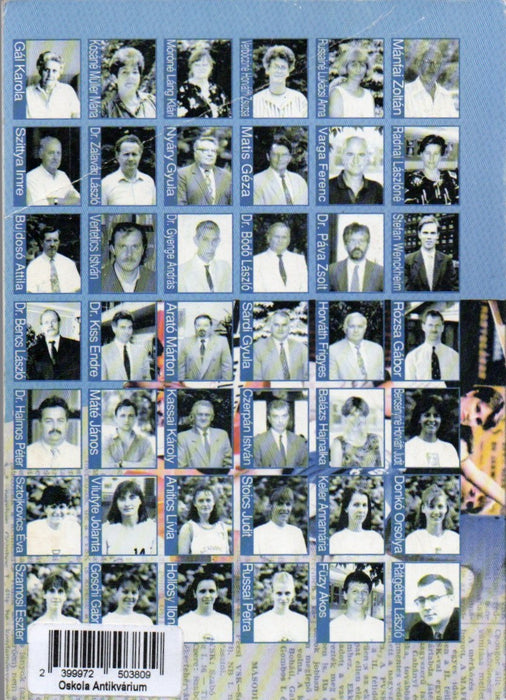 Út a Rátgéber Egyetemig