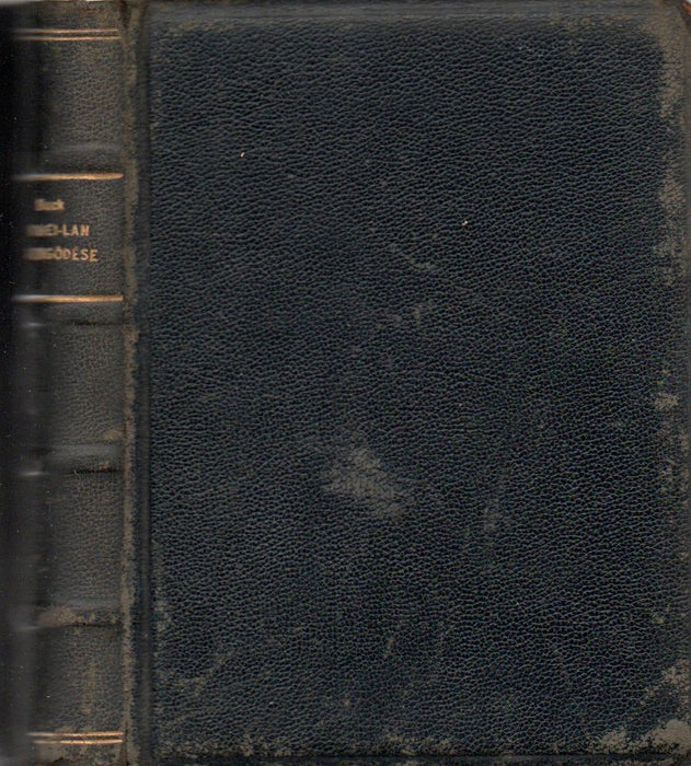 Kwei-Lan vergődése