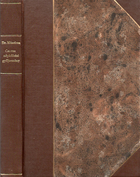 Csuvas népköltési gyűjtemény II.